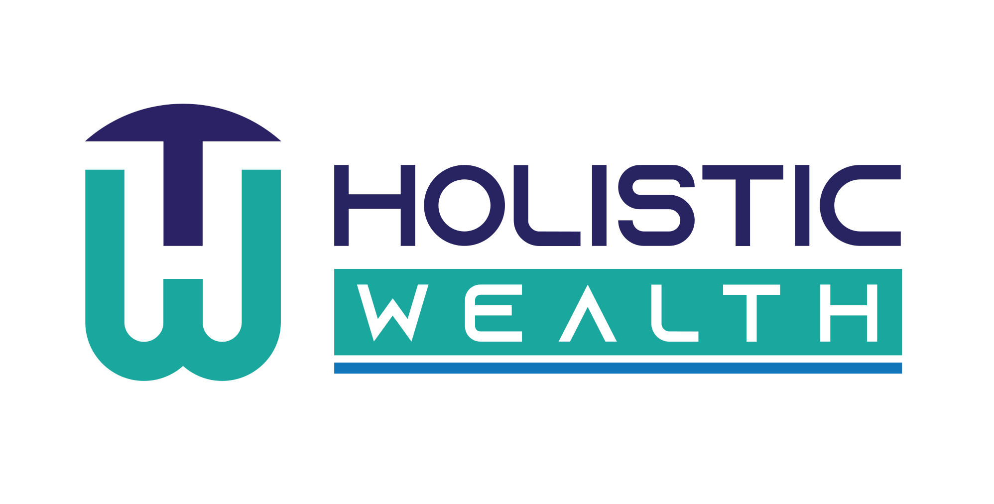 Holistic Wealth Logo